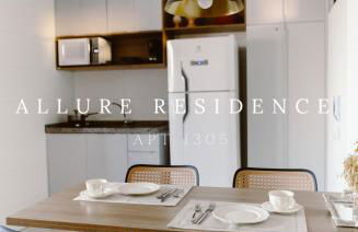 Flat Luxo Boa Viagem Allure 1305 - Photo 70