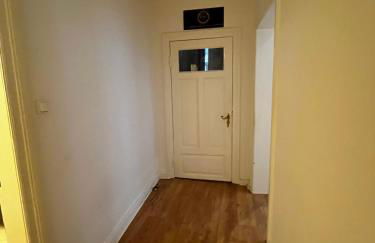 Idyllische Altbauwohnung mit vielen Schlafmöglichkeiten - Foto 2