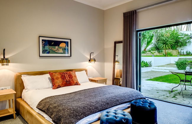 Blissful Central Retreat Montagne Vue - Photo 11