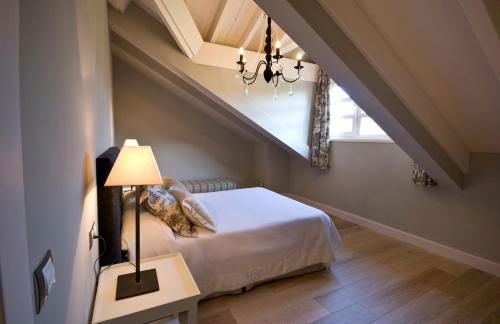 Las Casas Rurales Huerta San Benito - Foto 27