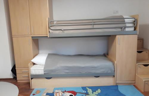 ZUM SCHEUNENHOF - BAUERNHAUS - Nähe Legoland - Familienfreundlich - Handwerker willkommen - Foto 34