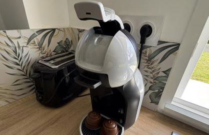 Maison Cosy Niort parking privé 3 chambres - Foto 12