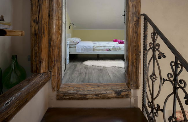 Villa Aurora - Foto 13