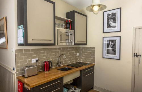 The Dovecote, Stoke Farthing Courtyard - Foto 5