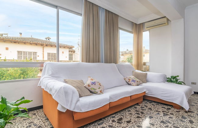 Can Rei Costitx in Costitx - Foto 5