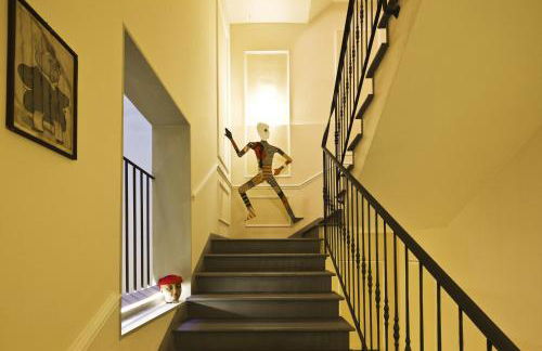 Granduomo Charming Accomodation - Photo 54