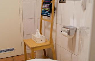 Ferienwohnung Little Dragon - Rheinblick - Foto 19