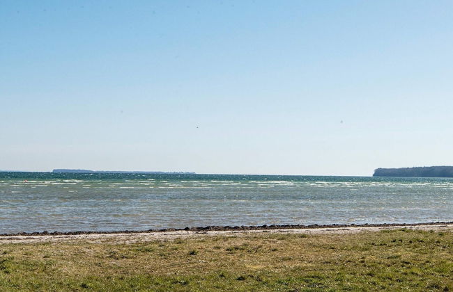 Holiday Home in Bjert - Foto 14