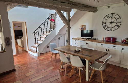 Villa in Le Luc with Pool & Vineyard Views - Foto 11