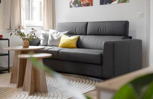 BALANCED Münsing Apartments, vollausgestatte Ferienwohnungen Nähe Starnberger See - Foto 31