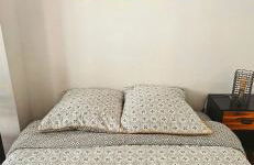 Lovely flat Abbesses center - Paris Montmartre - Foto 6