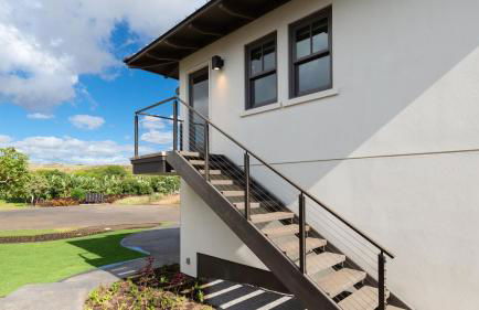 ❤PiH❤ BLUE TRANQUILITY Heated Private Pool Spa Detached Ohana Suite - Foto 63