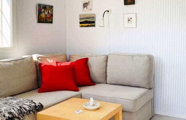 4 Person Holiday Home in Falkoping-by Traum - Foto 3