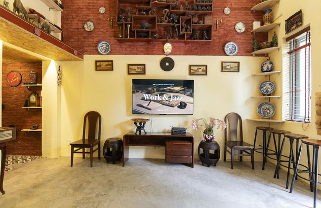 Ancient Saigon House BenThanh Center - Photo 47