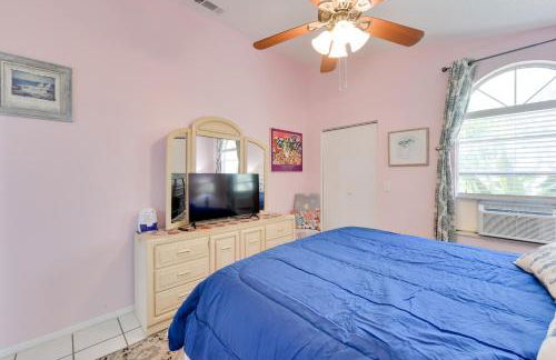 Less Than 1 Mi to Nokomis Beach Tranquil Couples Retreat - Foto 18