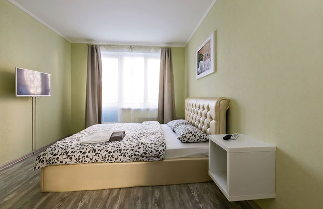 MaxRealty24 Putilovka, Geroev Panfilovcev 9k1 - Foto 3