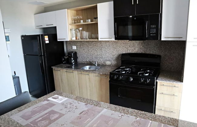 BOCA DEL MAR - Photo 4