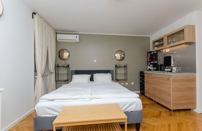 Apartments Urban - Foto 14