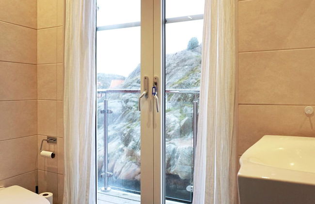 4 Star Holiday Home in Hamburgsund-by Traum - Foto 12