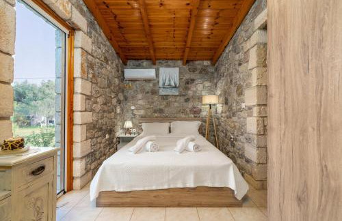 Relaxing Stone Cottage - Foto 10