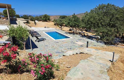 Petra Vista Retreats - Foto 11