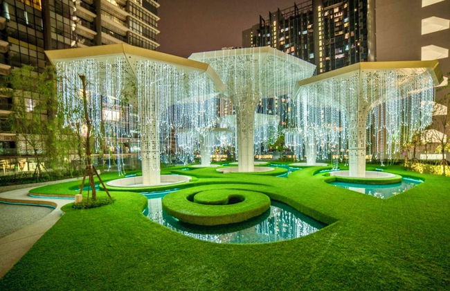 ARTE PLUS JALAN AMPANG by ST NOMAD - Foto 76