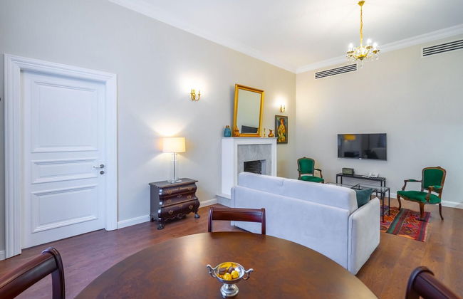 Tiflis Opera Aparthotel - Foto 54