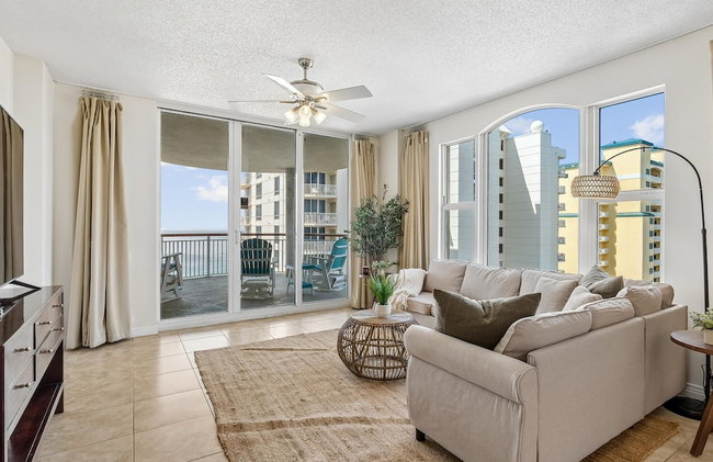Beach Colony Resort West Navarre Beach #5B - Seashell Getaway - Foto 59