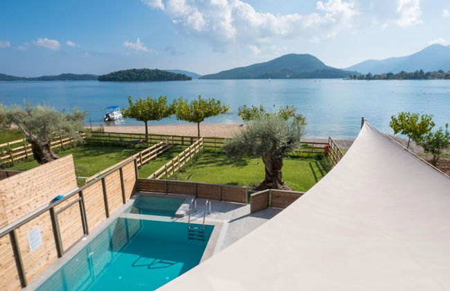 Acqua di Mare - Villa Siena - Foto 17