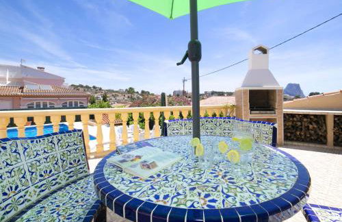 Holiday Home Louisa by Interhome - Foto 25