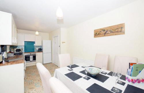 Ardentorrie Holiday Home - Foto 40