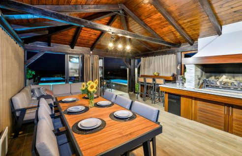 Cozy Home In Kalnik With Sauna - Foto 7