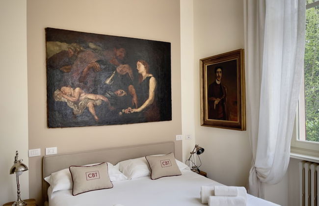 Casa Brenna Tosatto Art Experience - Foto 9