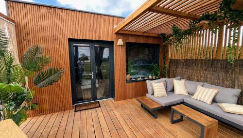 Glamour tinyhouse - Foto 5