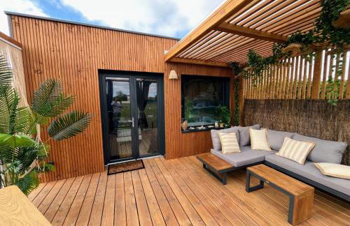 Glamour tinyhouse - Foto 5