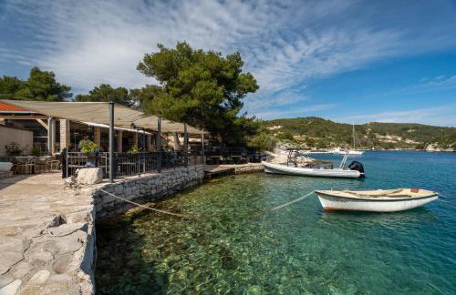 Villa Ora with Heated pool, Whirlpool, 4 bedrooms - Foto 56