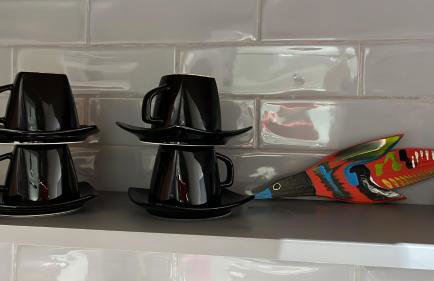 Lindo Studio no Campo Belo- CGH - Foto 28