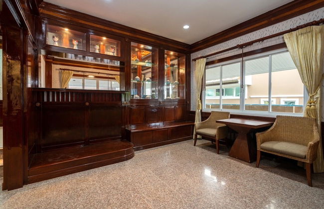 Orchid Pool Villa Phuket - Foto 54