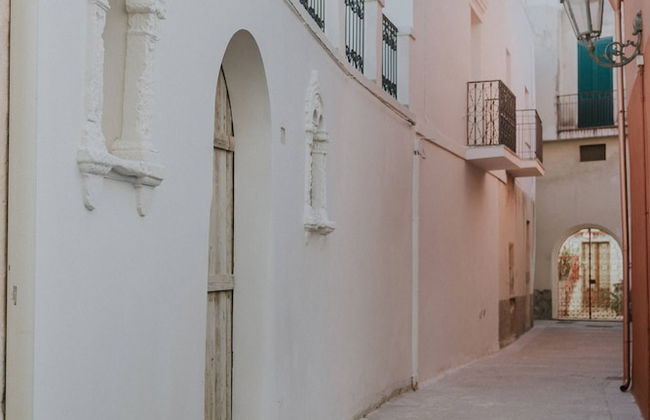 Casa Del Tempio Antico, Salento - Foto 40