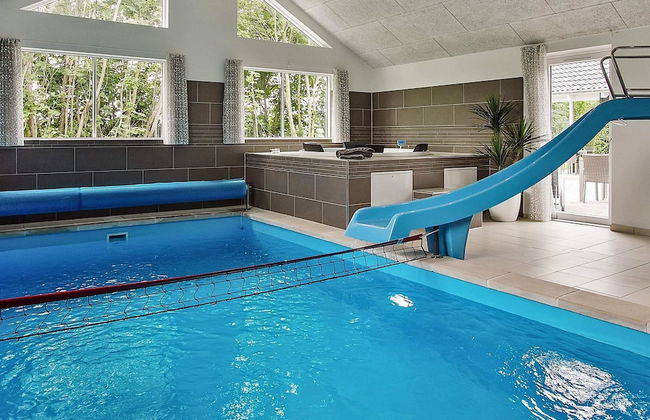 Holiday Home in Kappeln - Photo 2