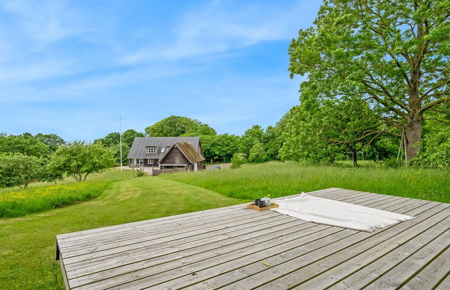 "Guthbrand" - 800m from the sea - Photo 31
