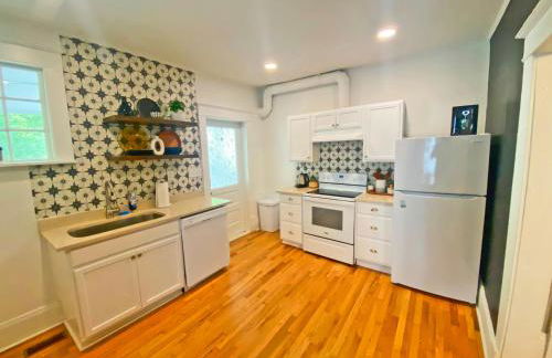 Luxe retreat in downtown Raleigh - Foto 6