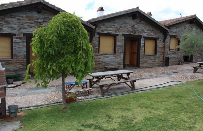 Posadas De Granadilla - Photo 53