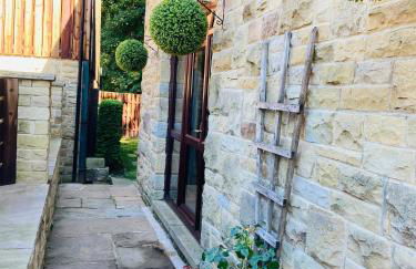 Pingle Nook Barn on the Farm - Denby Dale - Foto 37