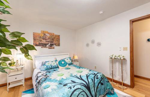 Horseshoe Acres - Home theater, spa room, hot tub - Foto 35