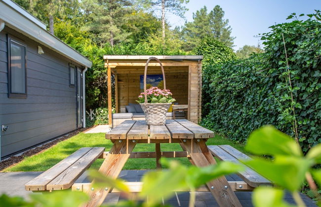 Modern House With Roof in Rhenen - Photo 14