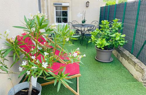 Gîte « Au petit Bonheur » - Foto 15