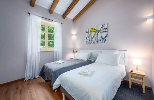 Villa Valffiorita by Briskva - Foto 22