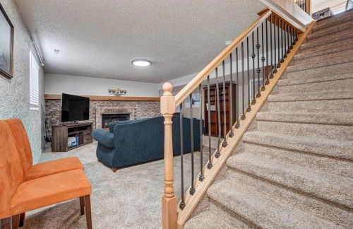 3bdrm Value and Comfortcheyenne Mountain Suburbs! - Foto 67