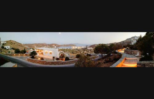 The Blue Horizon Villa - Foto 17